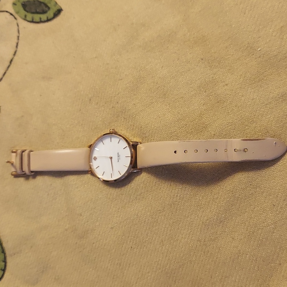 Kate Spade Watch